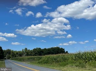 6613 Pine Top Rd, Hurlock, MD 21643