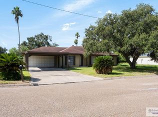 4014 Bonham St, Harlingen, TX 78550
