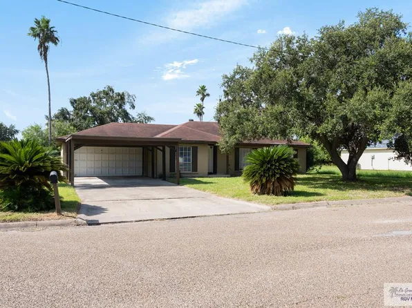 4014 Bonham St, Harlingen, TX 78550
