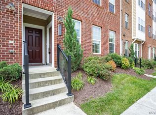 4307 Broad Hill Dr UNIT A, Henrico, VA 23233