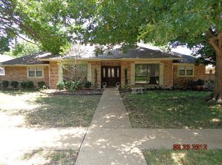 4109 Prospect Ln, Plano, TX 75093