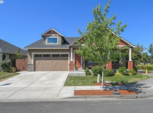 720 SW 4th Ave, Battle Ground, WA 98604