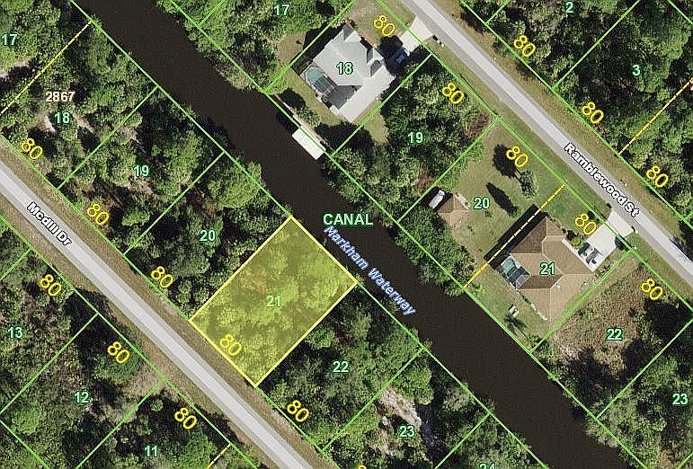 1st image of 456 McDill Dr