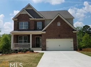 172 Anniversary Ln #679, Acworth, GA 30102