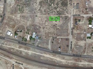 0 N Guernsey Ave, Golconda, NV 89414