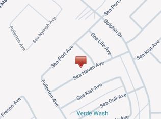 2451 Sea Haven Ave LOT 6, Thermal, CA 92274