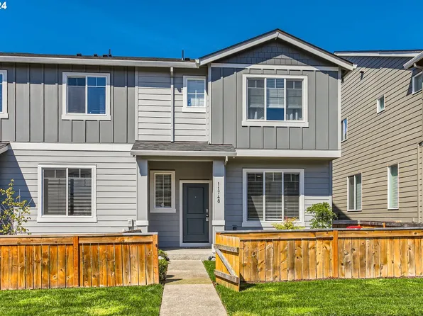 11748 NE 21st Way, Vancouver, WA 98684