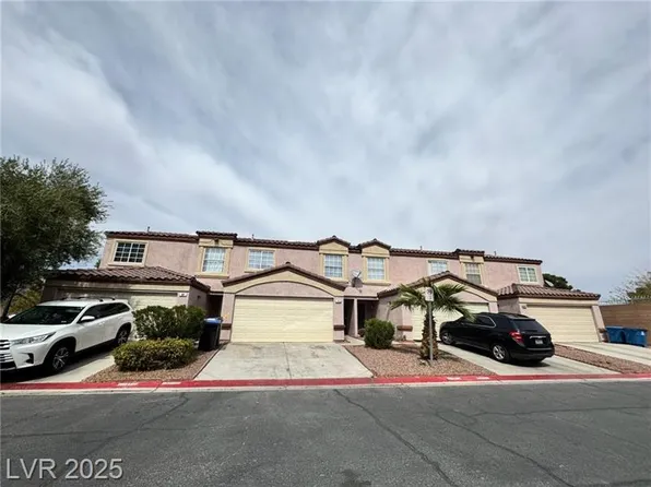 2500 Adelante Ave, Las Vegas, NV 89106