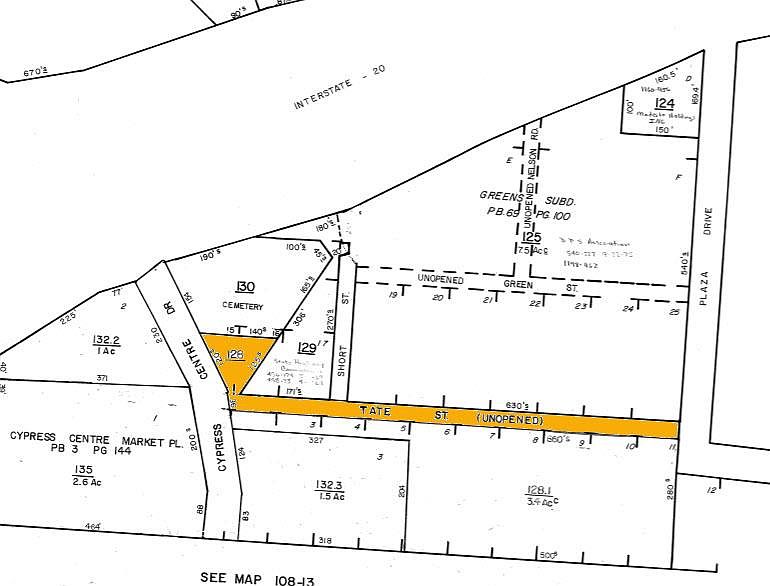 1st image of 00 Cypress Centre