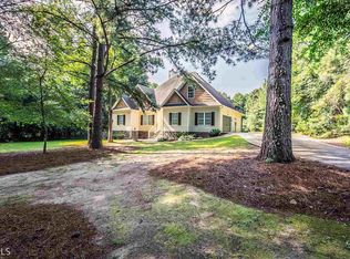 1680 Stone Lea Dr, Oxford, GA 30054