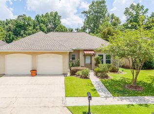 9319 Boone Dr, Baton Rouge, LA 70810