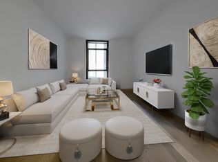4 Park Ave APT 12N, New York, NY 10016