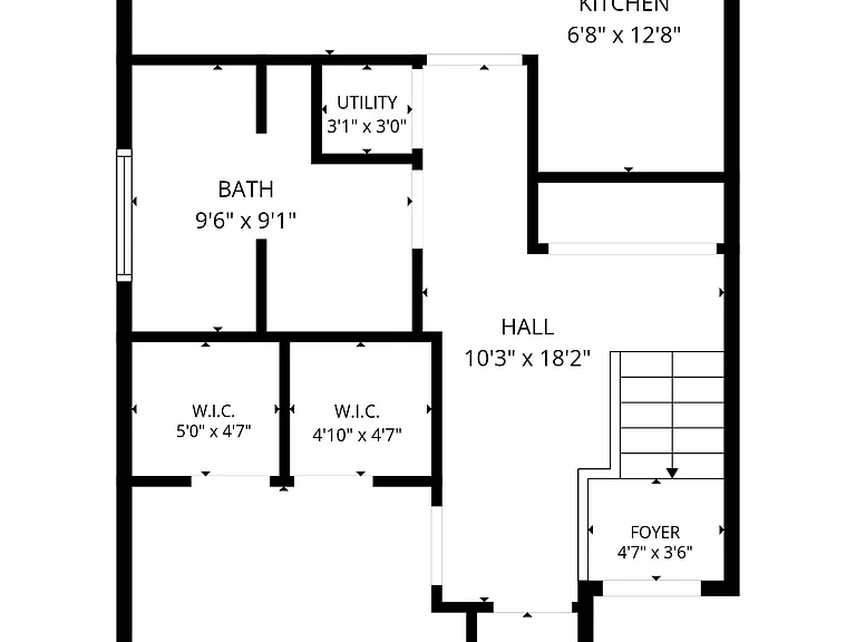 420 Main St #H — Photo 21