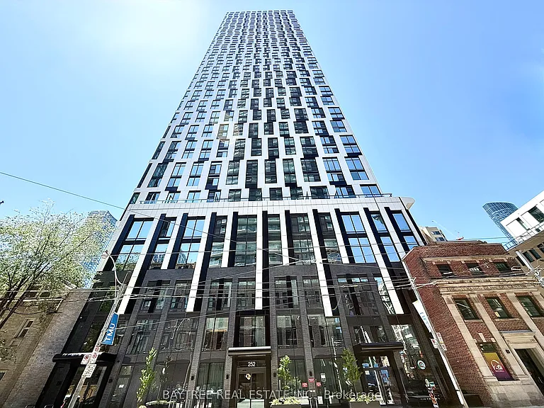 252 Church St #5315 — Photo 1