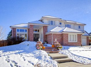 16372 E Ida Ave, Centennial, CO 80015