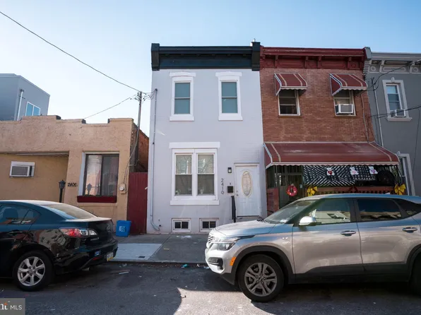 2410 N Lawrence St, Philadelphia, PA 19133