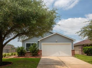 7611 Painted Desert Dr, Cypress, TX 77433