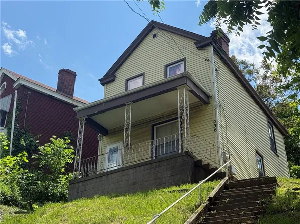 236 Johnston Ave, Pittsburgh, PA 15207