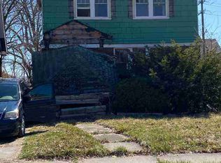 3211 Lawrence St, Detroit, MI