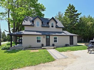 681141 Side Road 260, Melancthon, ON L9V2M7