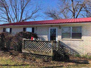 901 N Beech St, Beebe, AR 72012