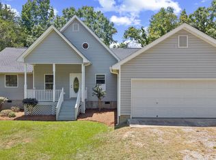 1046 Elm Dr, Lincolnton, GA 30817