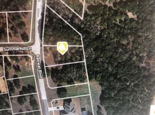 8425 Retreat Blvd, Cleburne, TX 76033