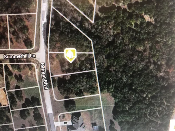 8425 Retreat Blvd, Cleburne, TX 76033