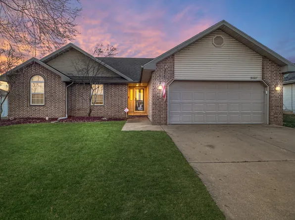 5007 N 9th Street, Ozark, MO 65721