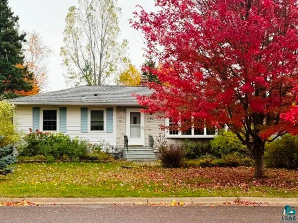 140 W Anoka St, Duluth, MN 55803