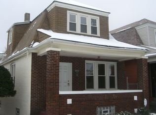 10228 S Avenue M, Chicago, IL 60617