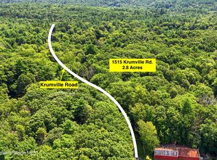 1515 Krumville Rd, Olivebridge, NY 12461