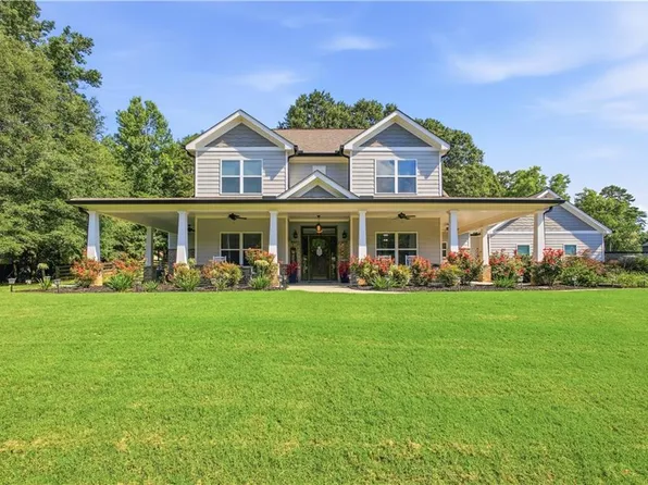 579 New Cut Rd, Braselton, GA 30517