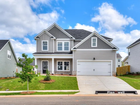 7088 Kingburgh Lane, North Augusta, SC