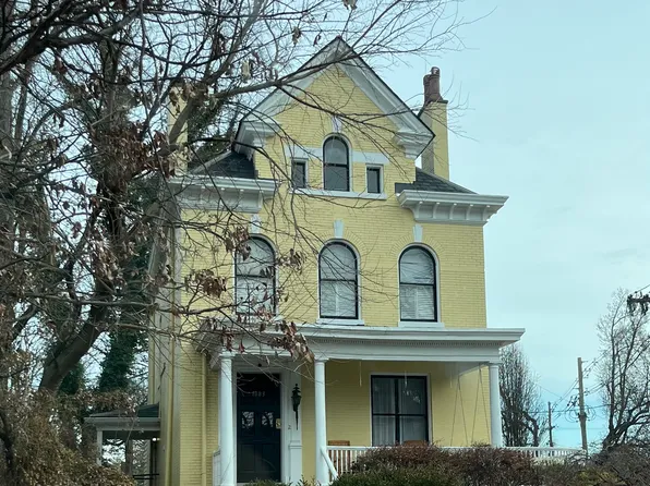 1083 Cherokee Rd #4.0, Louisville, KY 40204