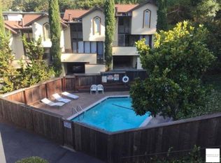201 D St APT 5, San Rafael, CA 94901