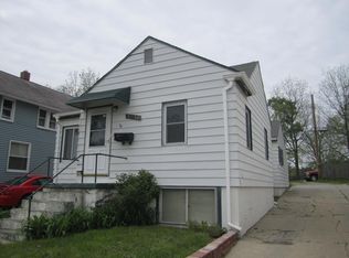 1518 S Pennsylvania Ave, Lansing, MI 48910