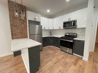 623 Bramhall Ave FLOOR 2, Jersey City, NJ 07304