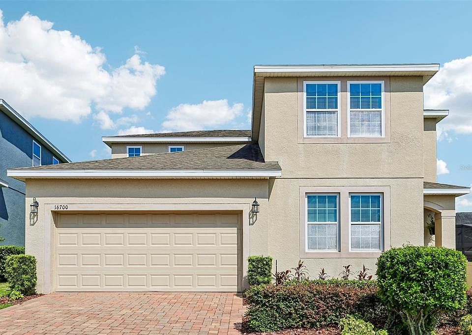 1st image of 16700 ABBEY HILL COURT