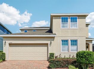 16700 ABBEY HILL COURT, CLERMONT, FL 34711