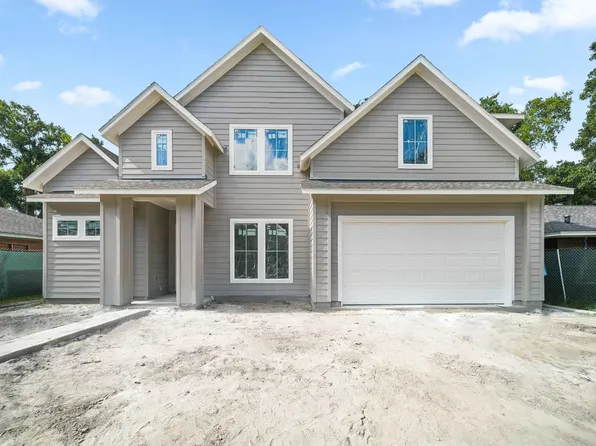 5109 Lido Ln, Houston, TX 77092