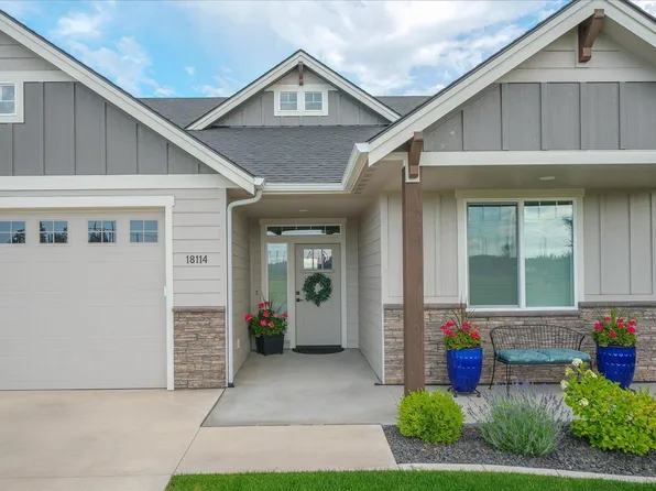 18114 N Nevada Rd, Colbert, WA 99005