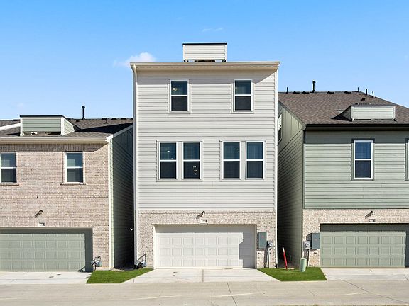 Rear Exterior Design