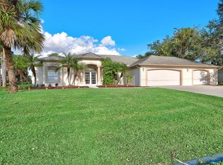 2537 SW Galiano Rd, Port Saint Lucie, FL 34987