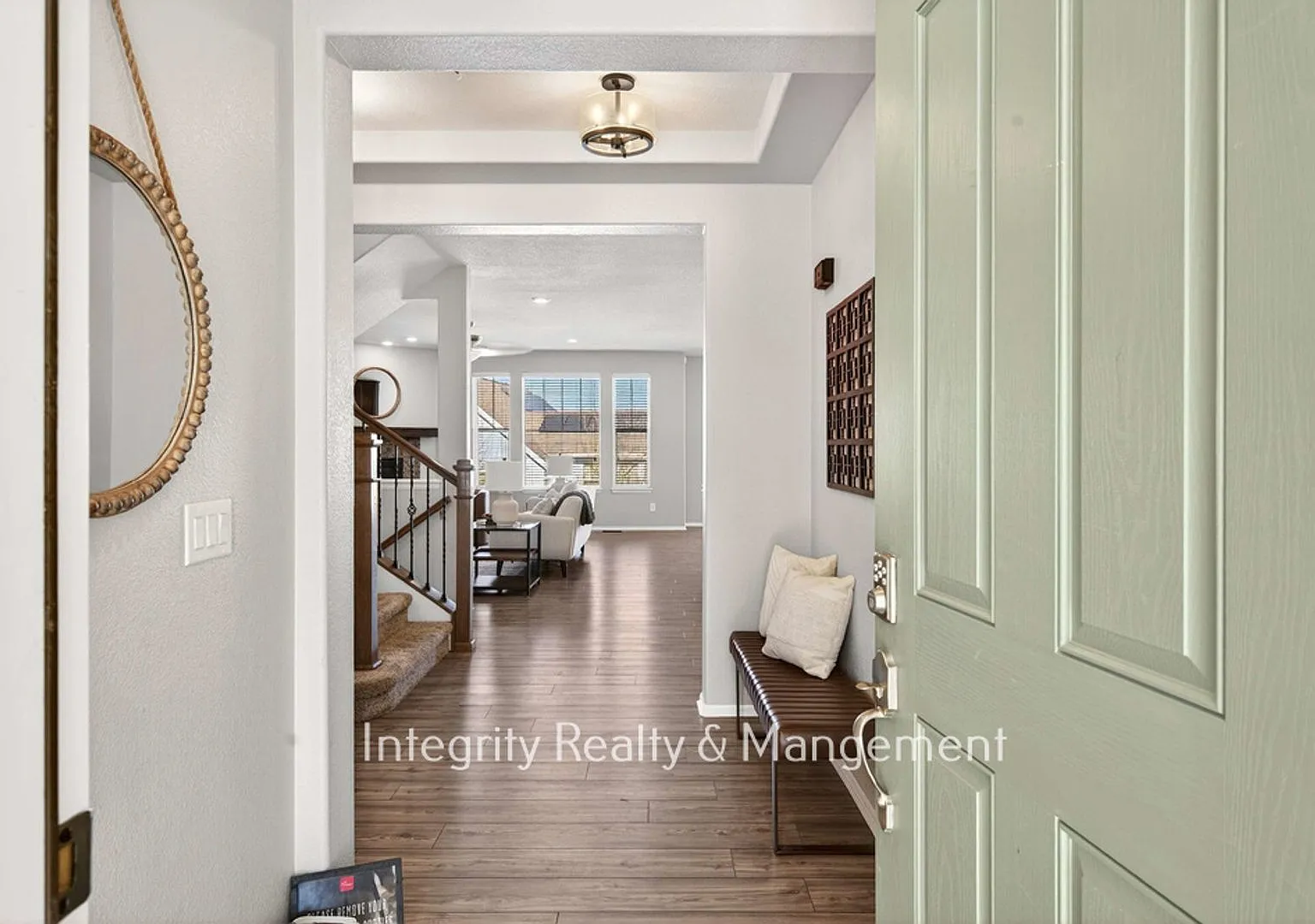 5 Bed/5 Bath, 3,827 Sqft - 2571 Ambience Ln Castle Rock, CO 80109 — Photo 3