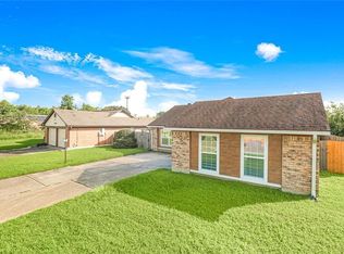 7611 Adventure Ave, New Orleans, LA 70129