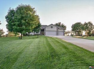 6615 Raven Ridge Ct, Denton, NE 68339