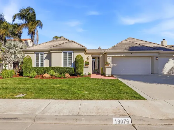 19076 Savannah Ct, Morgan Hill, CA 95037