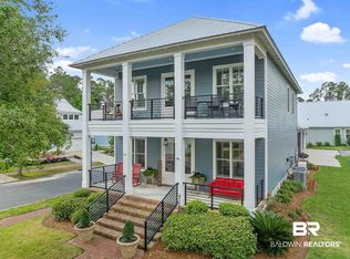 461 Orleans St, Gulf Shores, AL 36542