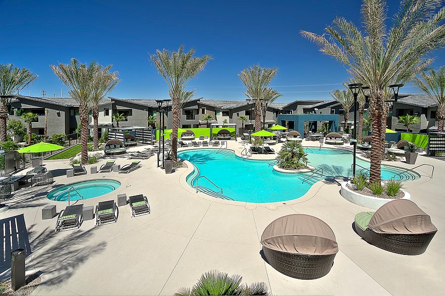 evolve apartments henderson nv zillow